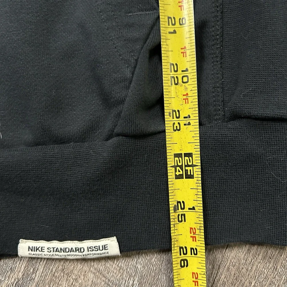Nike Cleveland Browns Player Issued Hoodie Demetric Felton Jr Sz L DZ6388-010